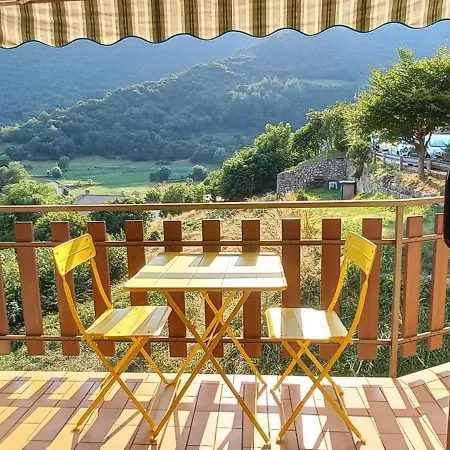 Tra E Montagna Zone