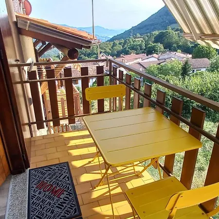 Tra E Montagna Dom wakacyjny