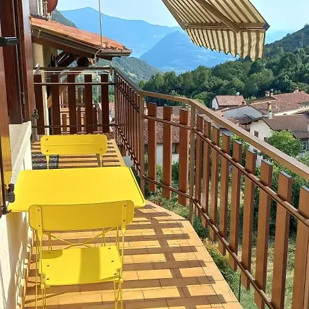 Tra E Montagna * Zone