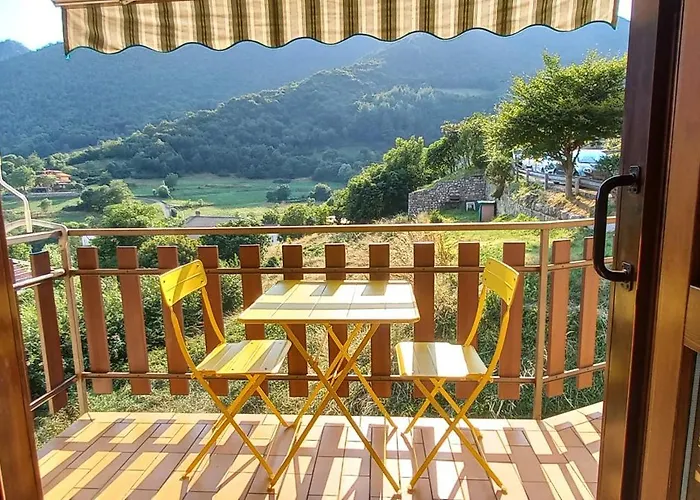 Tra E Montagna Zone