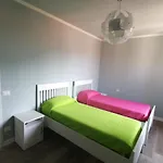 Сasa de vacaciones Tra E Montagna