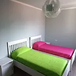 Tra E Montagna Сasa de vacaciones *