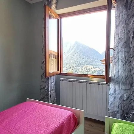 別荘 Tra E Montagna Zone