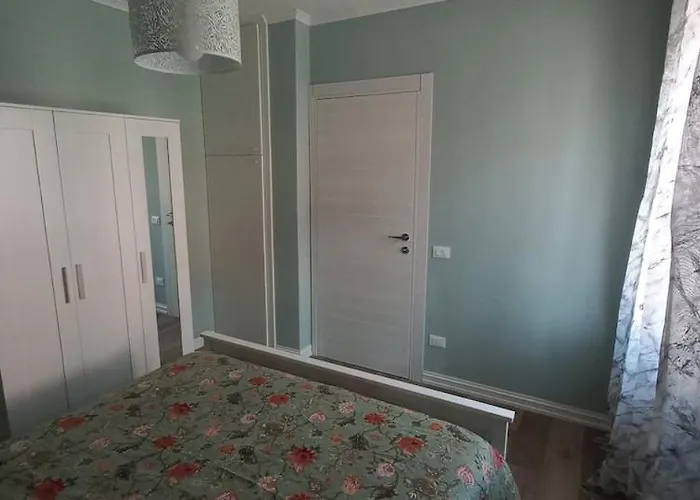 Prázdninový dům Tra E Montagna Zone