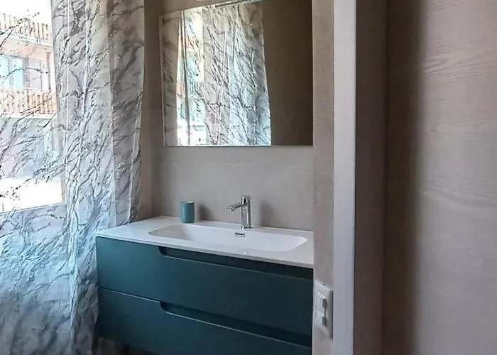 Tra E Montagna Prázdninový dům Zone