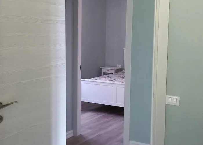 Prázdninový dům Tra E Montagna *
