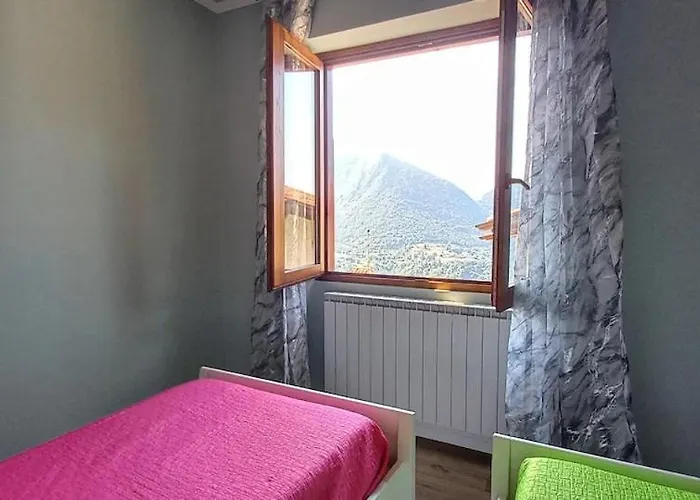 Prázdninový dům Tra E Montagna Zone