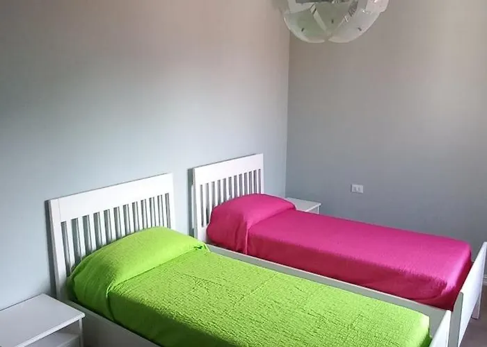 Tra E Montagna Prázdninový dům *