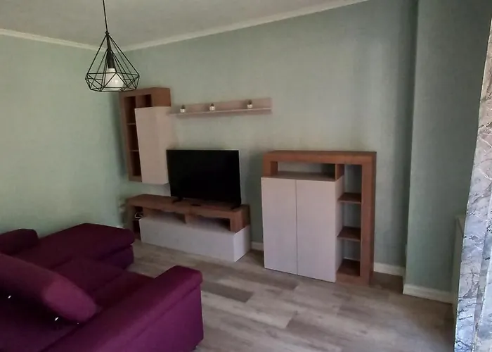Prázdninový dům Tra E Montagna Zone